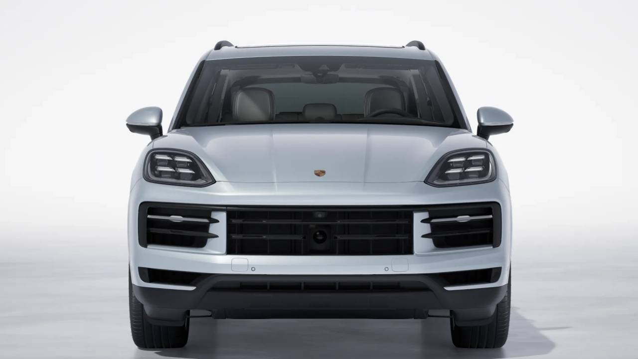 Porsche Cayenne III ph2 S - 2024 - Joinsteer - #9