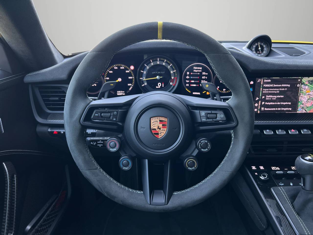 Porsche 992 I GT3 RS - 2023 - Joinsteer - #17