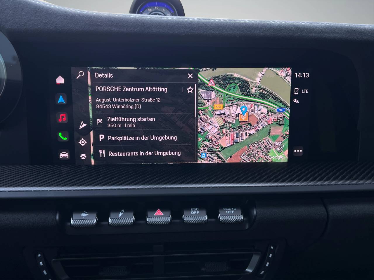 Porsche 992 I GT3 RS - 2023 - Joinsteer - #19