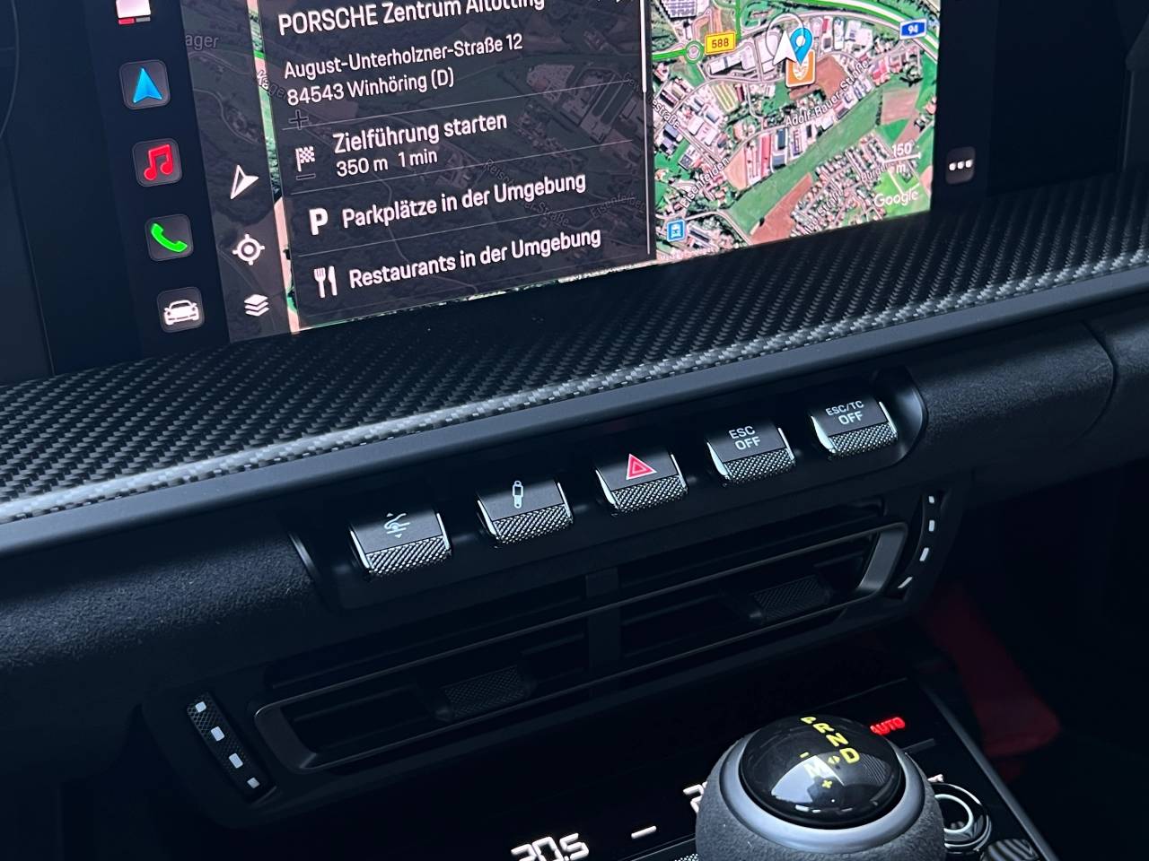 Porsche 992 I GT3 RS - 2023 - Joinsteer - #20