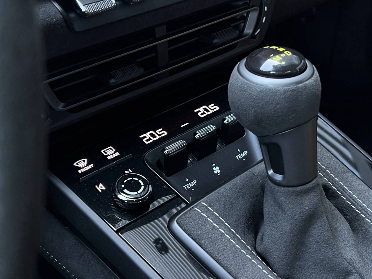 Porsche 992 I GT3 RS - 2023 - Joinsteer - #22