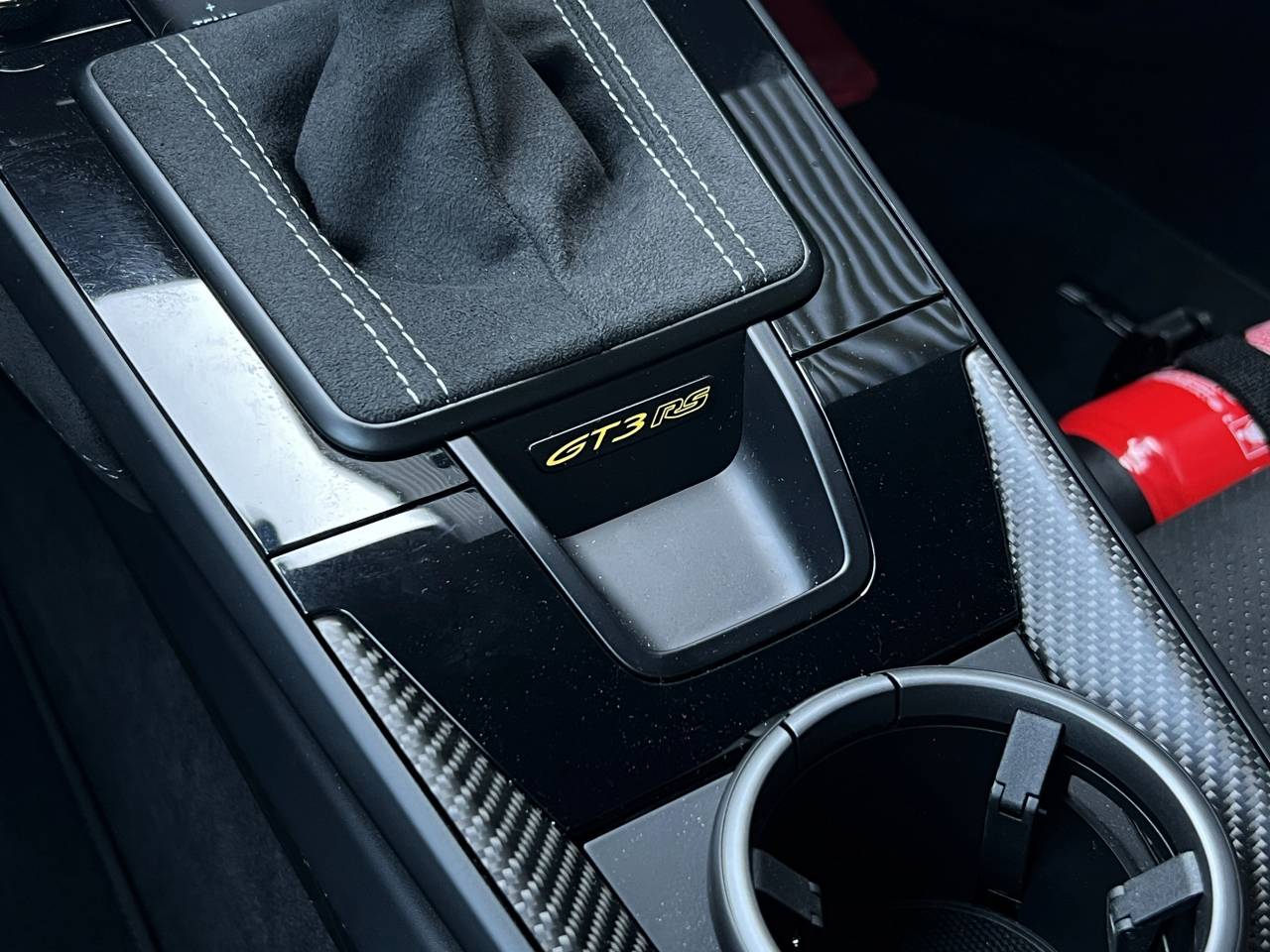 Porsche 992 I GT3 RS - 2023 - Joinsteer - #23