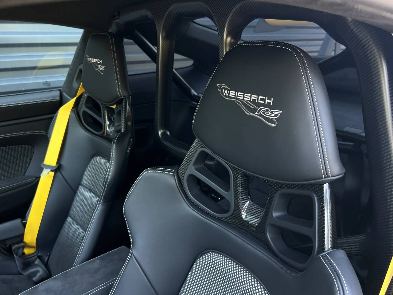 Porsche 992 I GT3 RS - 2023 - Joinsteer - #24