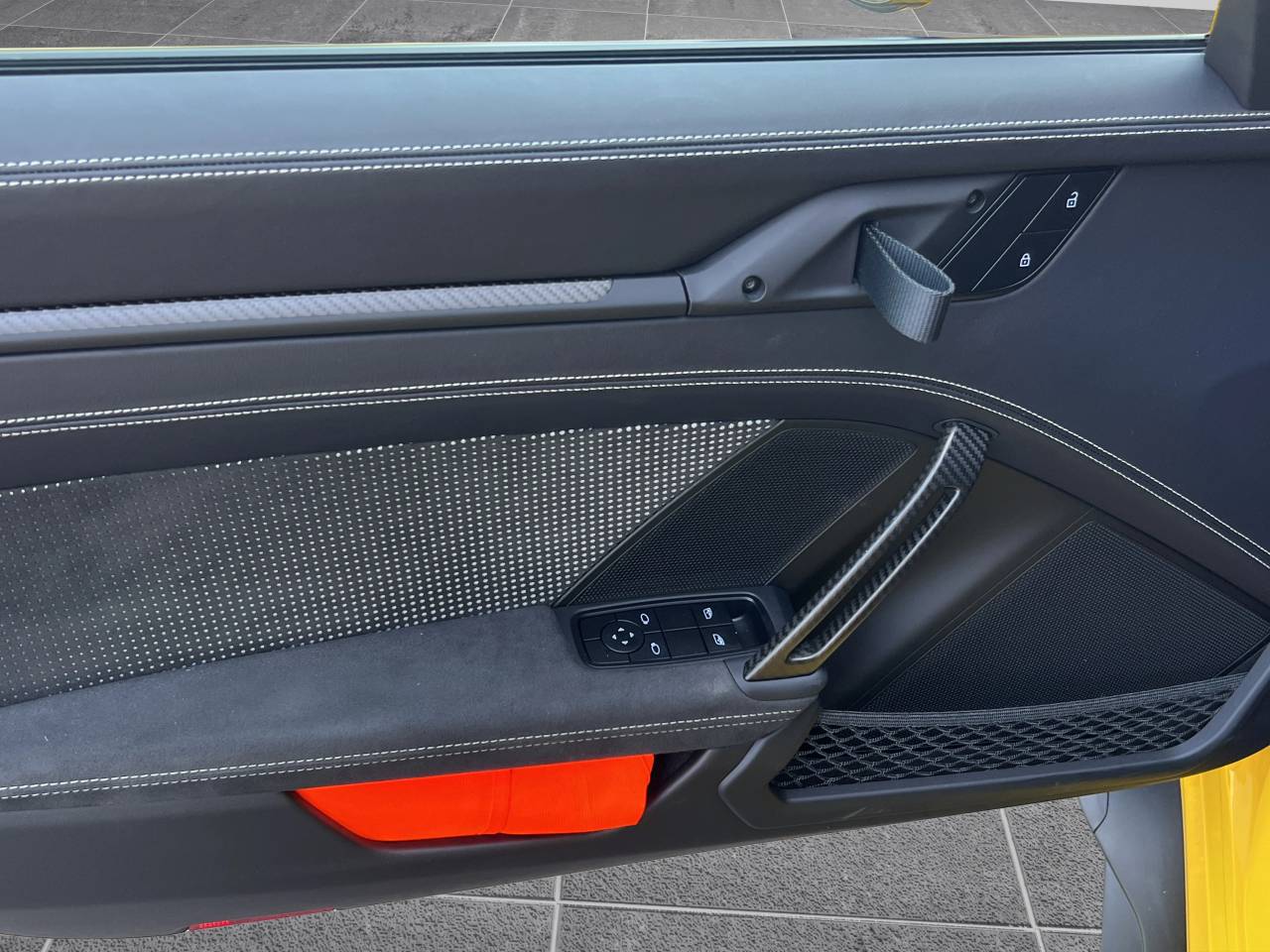 Porsche 992 I GT3 RS - 2023 - Joinsteer - #25