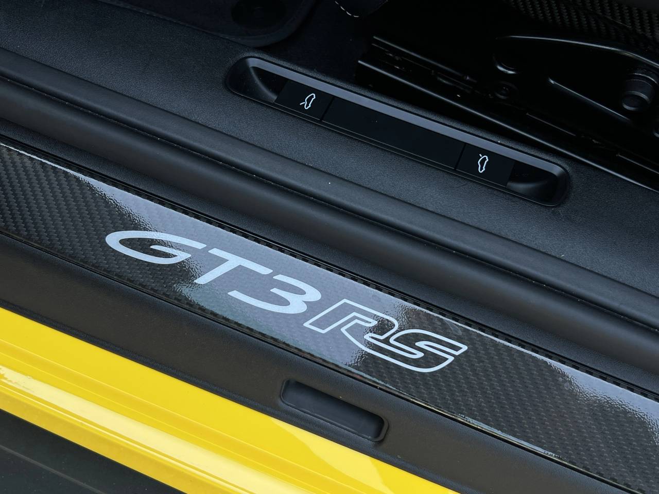 Porsche 992 I GT3 RS - 2023 - Joinsteer - #27