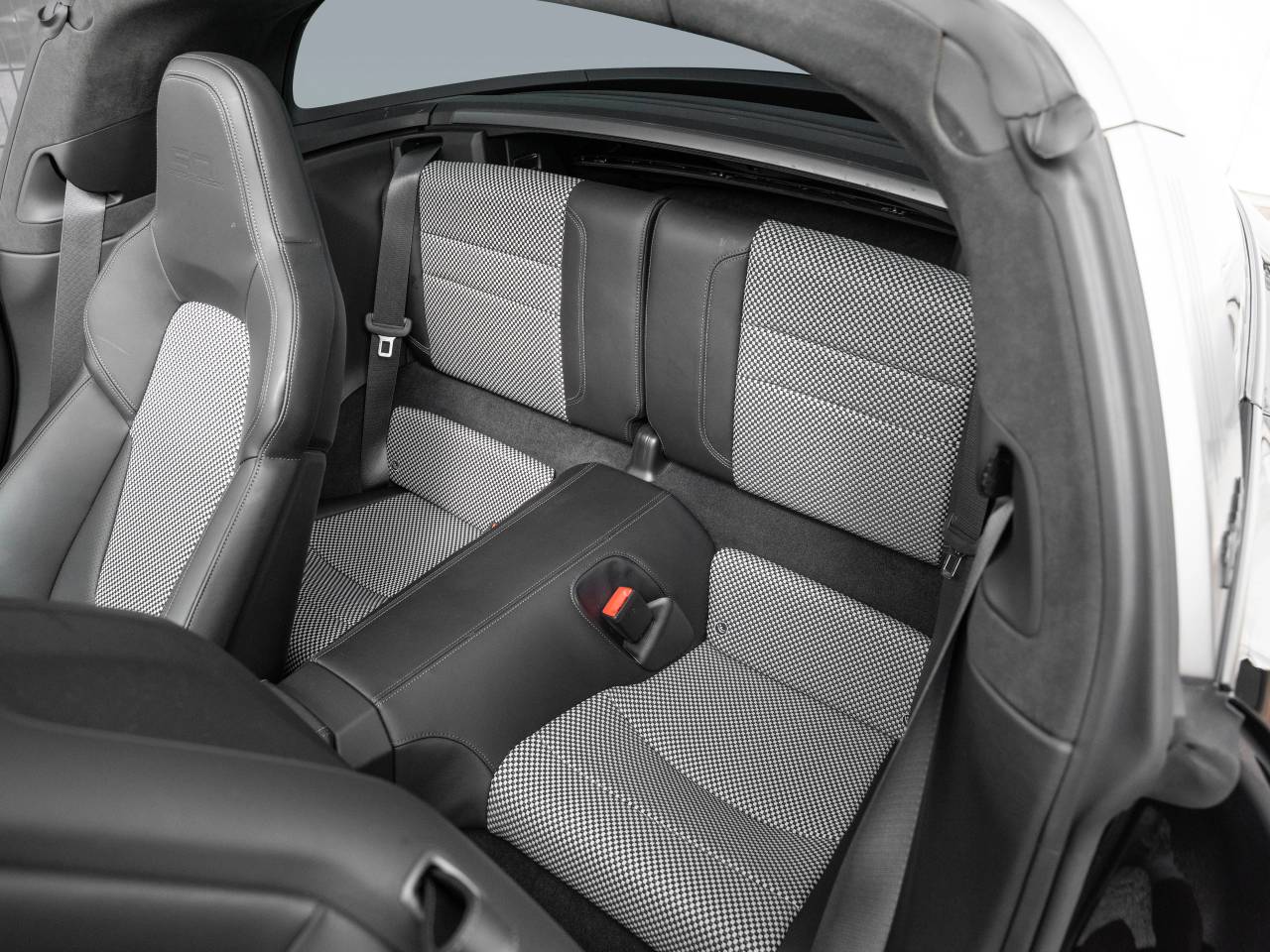 Porsche 992 I Edition 50 Jahre Porsche Design - 2023 - Joinsteer - #19