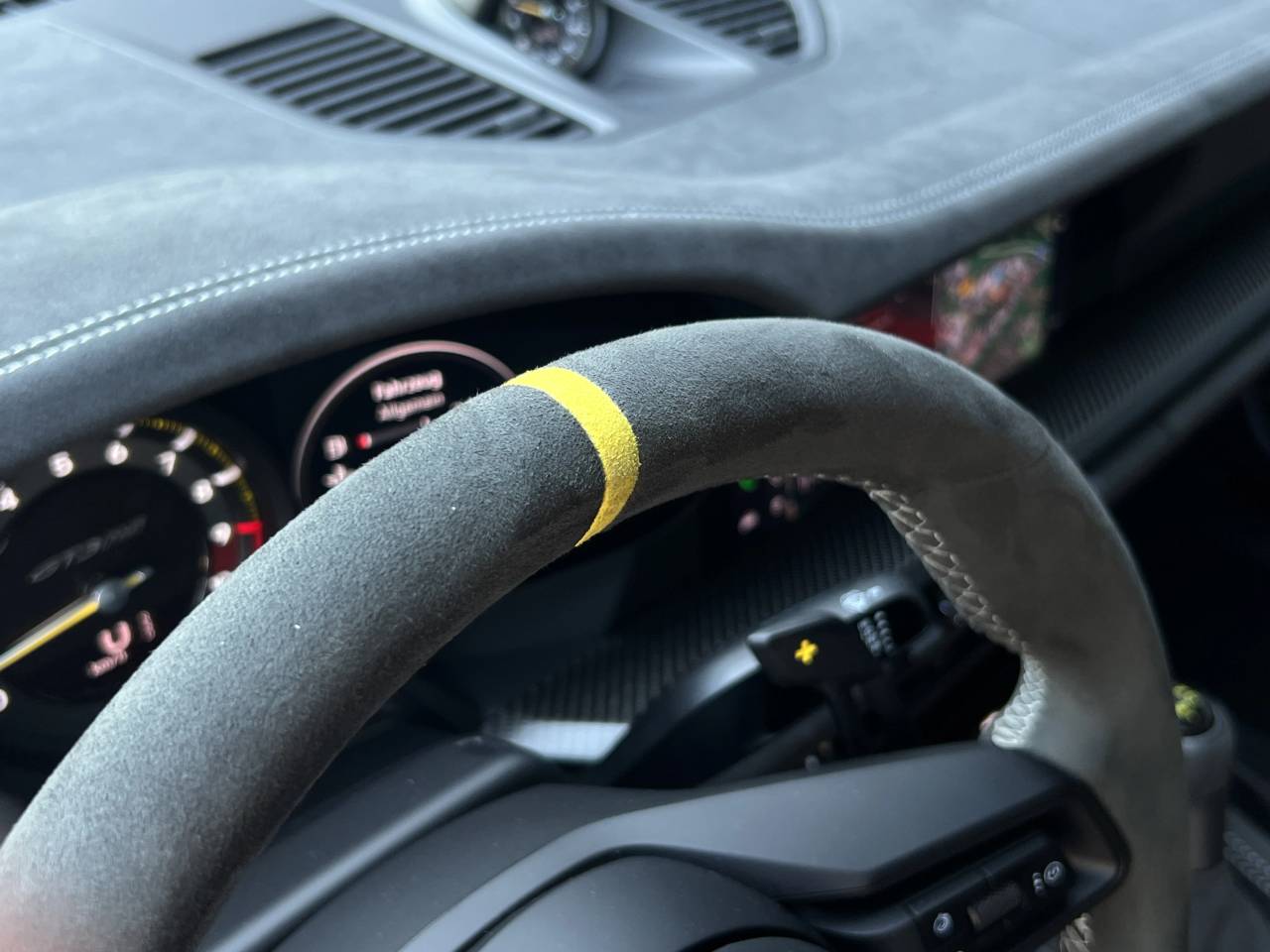 Porsche 992 I GT3 RS - 2023 - Joinsteer - #28