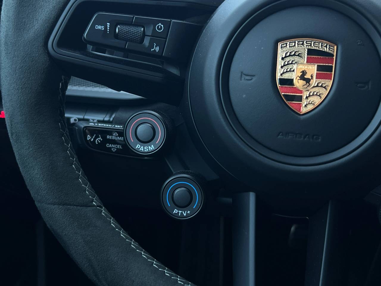 Porsche 992 I GT3 RS - 2023 - Joinsteer - #29