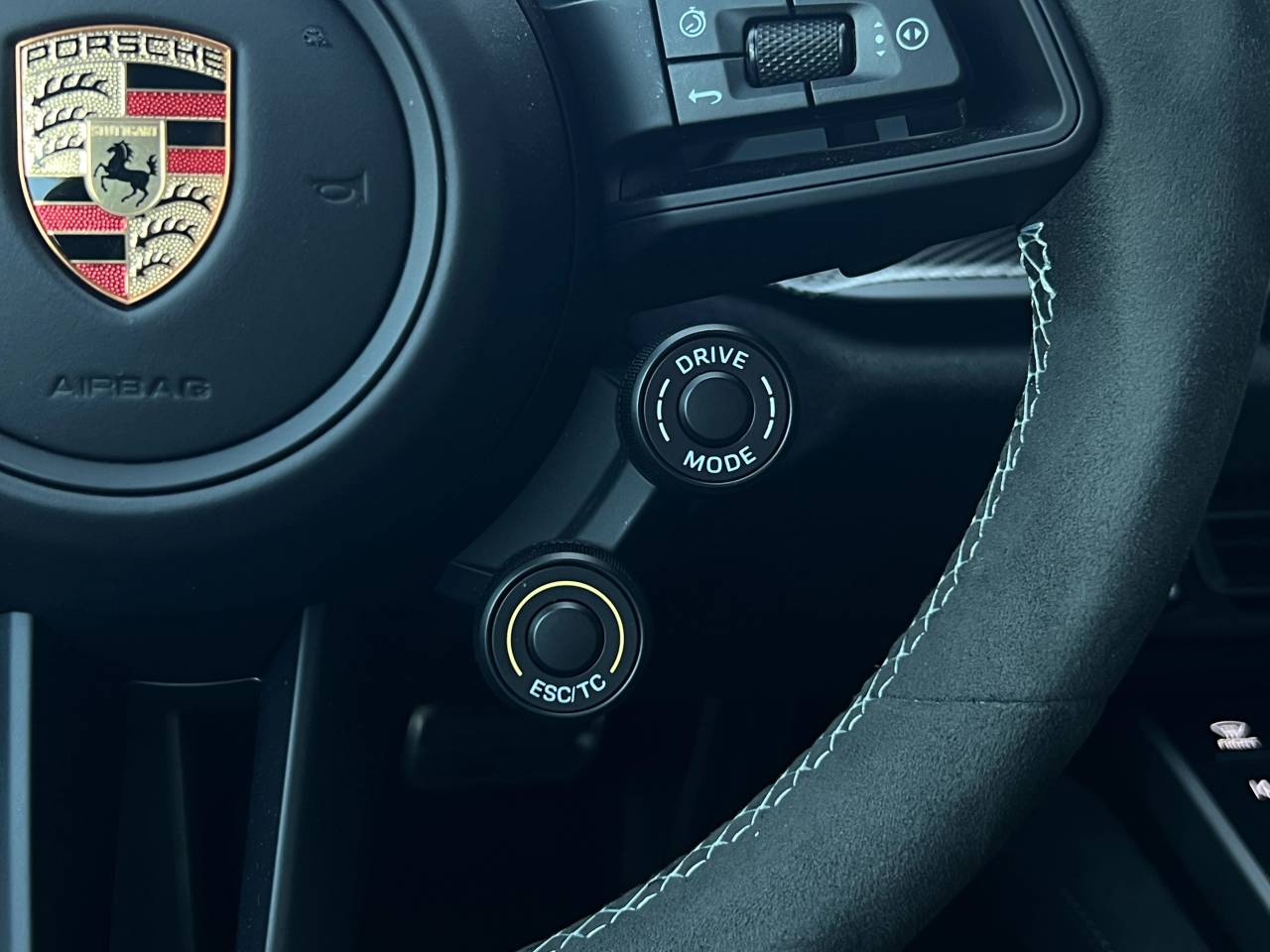 Porsche 992 I GT3 RS - 2023 - Joinsteer - #30