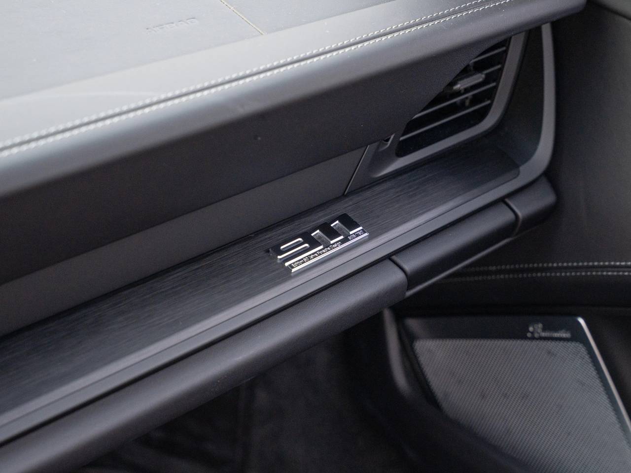 Porsche 992 I Edition 50 Jahre Porsche Design - 2023 - Joinsteer - #26