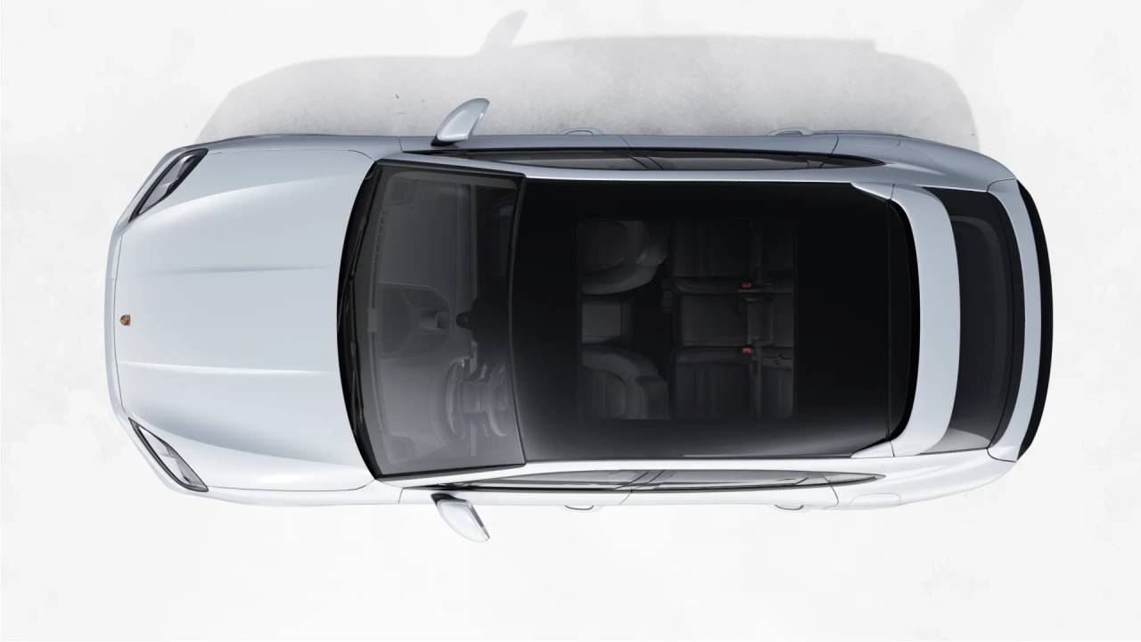 Porsche Cayenne III ph2 E-Hybrid Coupé - 2024 - Joinsteer - #6