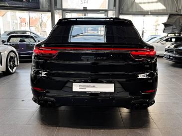 Porsche Cayenne III GTS Coupé — photo 5