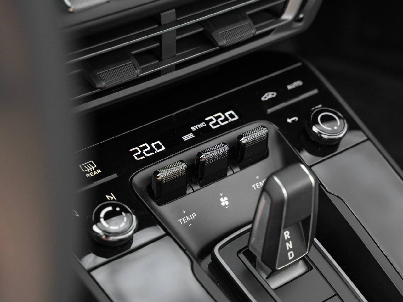 Porsche 992 I Edition 50 Jahre Porsche Design - 2023 - Joinsteer - #30