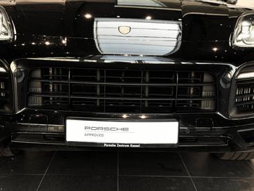Porsche Cayenne III GTS Coupé — photo 13