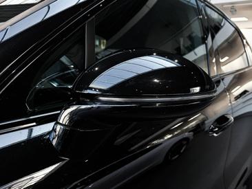 Porsche Cayenne III GTS Coupé — photo 15