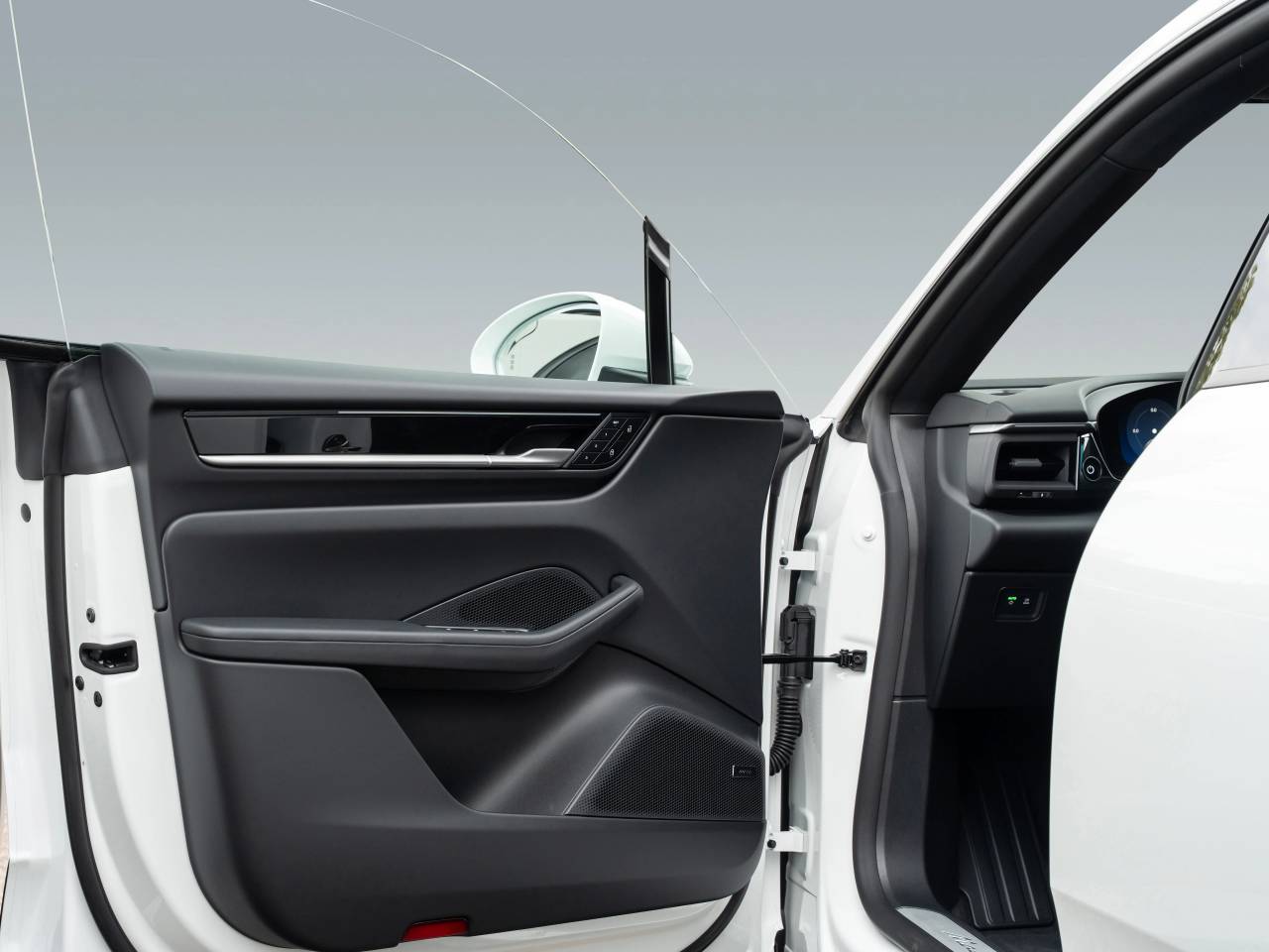 Porsche Macan Electrique 4 - 2025 - Joinsteer - #10