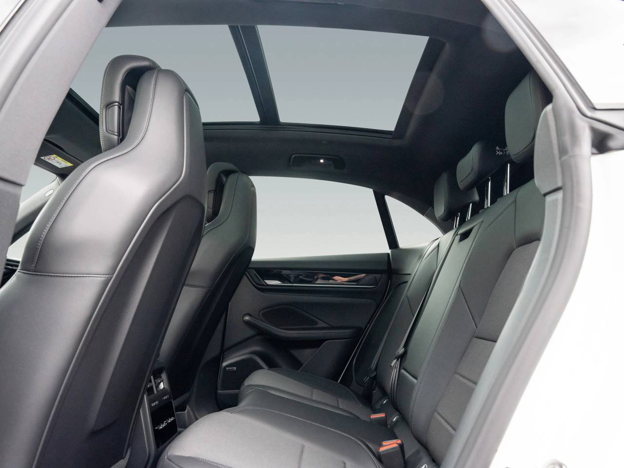 Porsche Macan Electrique 4 - 2025 - Joinsteer - #15