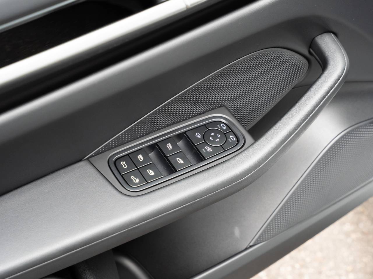Porsche Macan Electrique 4 - 2025 - Joinsteer - #17