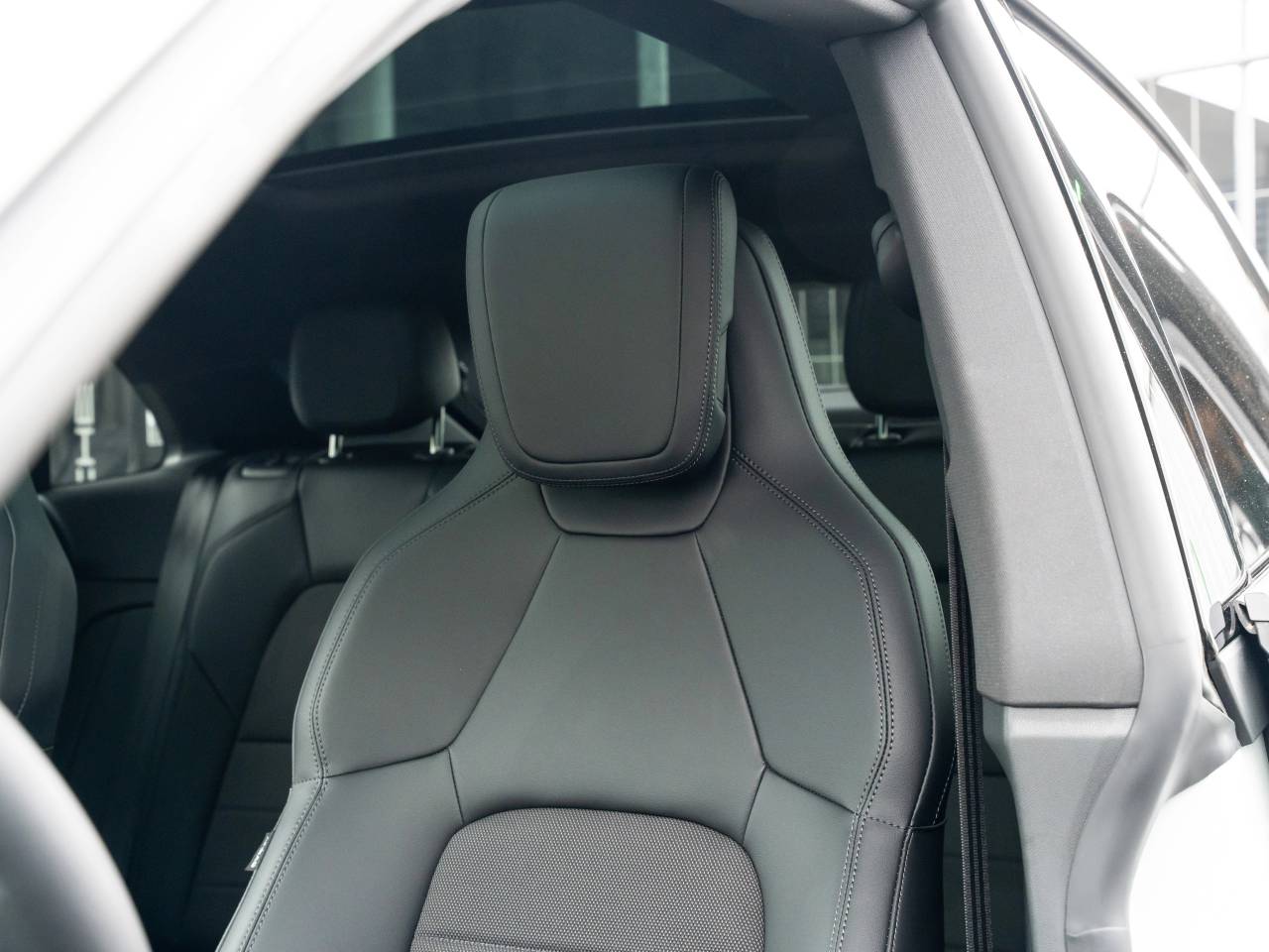 Porsche Macan Electrique 4 - 2025 - Joinsteer - #18