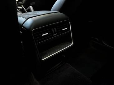 Porsche Cayenne III GTS Coupé — photo 30