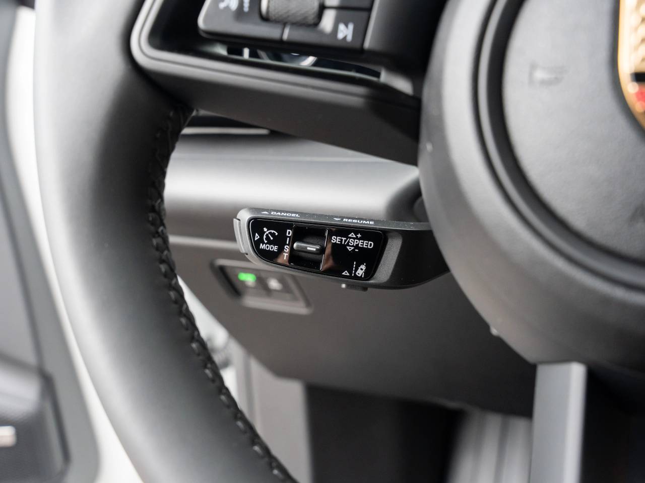 Porsche Macan Electrique 4 - 2025 - Joinsteer - #21