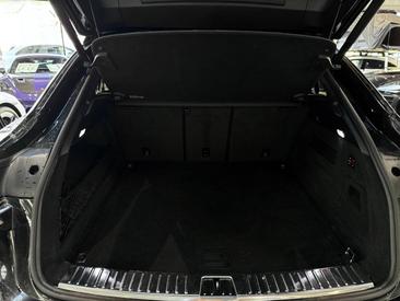 Porsche Cayenne III GTS Coupé — photo 31