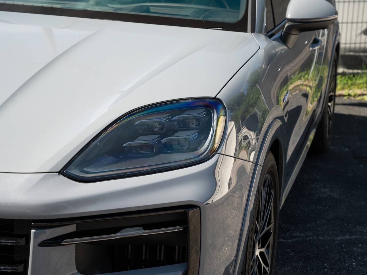 Porsche Cayenne III ph2 E-Hybrid - 2023 - Joinsteer - #11