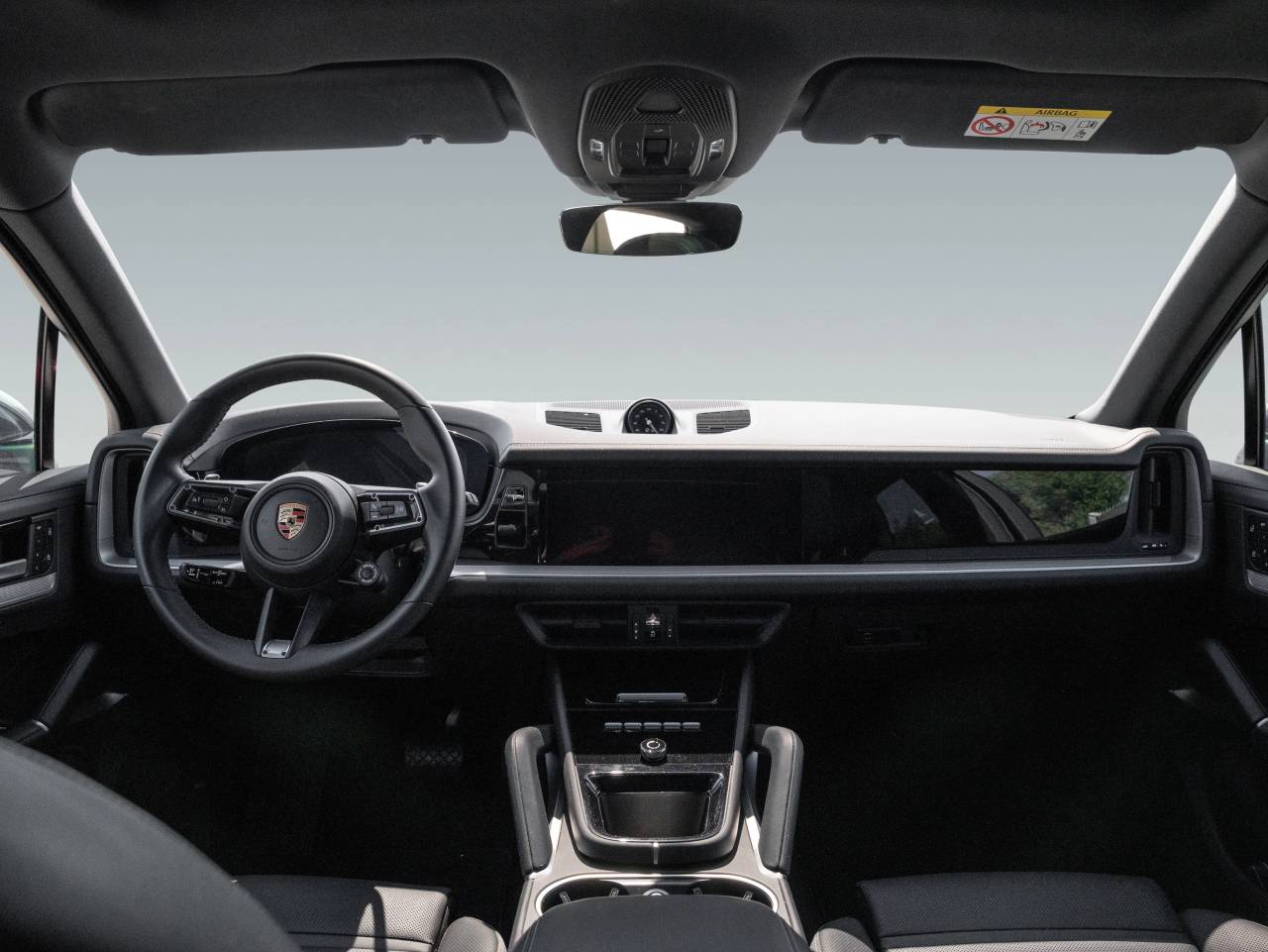 Porsche Cayenne III ph2 E-Hybrid - 2023 - Joinsteer - #17