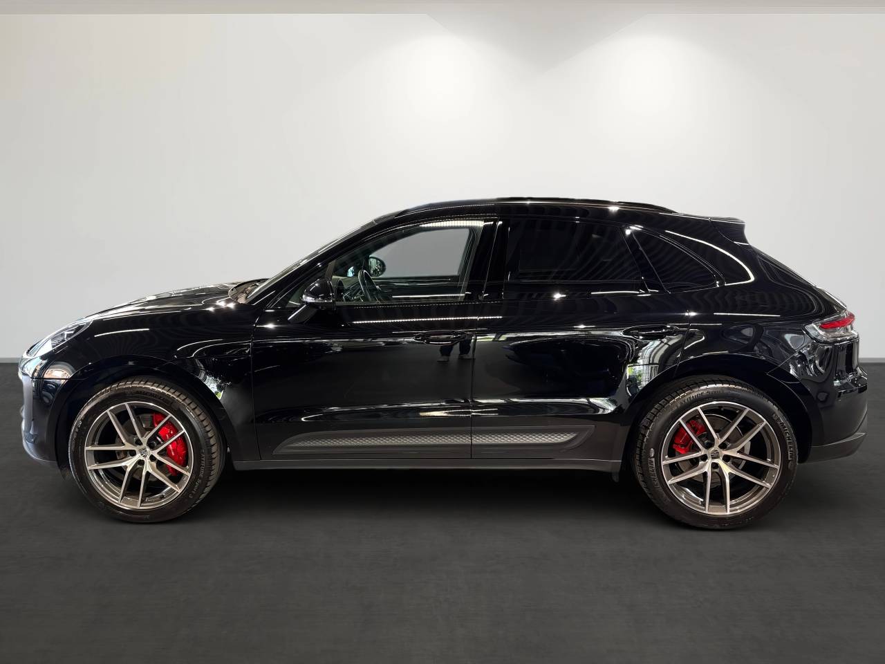 Porsche Macan III S - 2024 - Joinsteer - #2