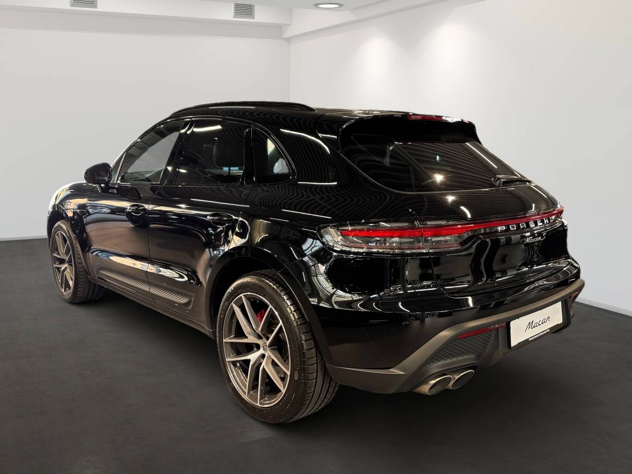 Porsche Macan III S - 2024 - Joinsteer - #3