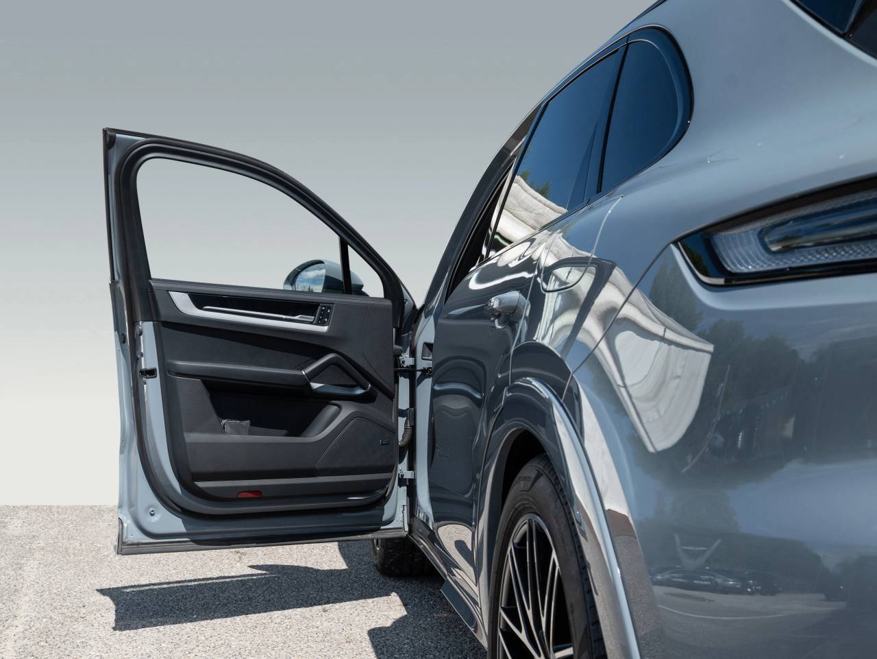Porsche Cayenne III ph2 E-Hybrid - 2023 - Joinsteer - #20