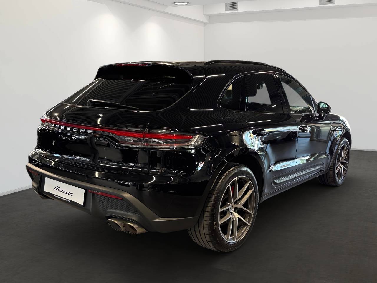 Porsche Macan III S - 2024 - Joinsteer - #5