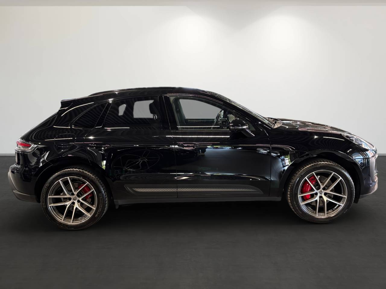 Porsche Macan III S - 2024 - Joinsteer - #6