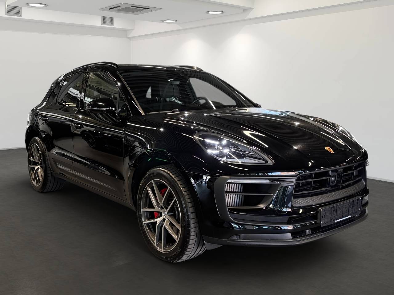 Porsche Macan III S - 2024 - Joinsteer - #7