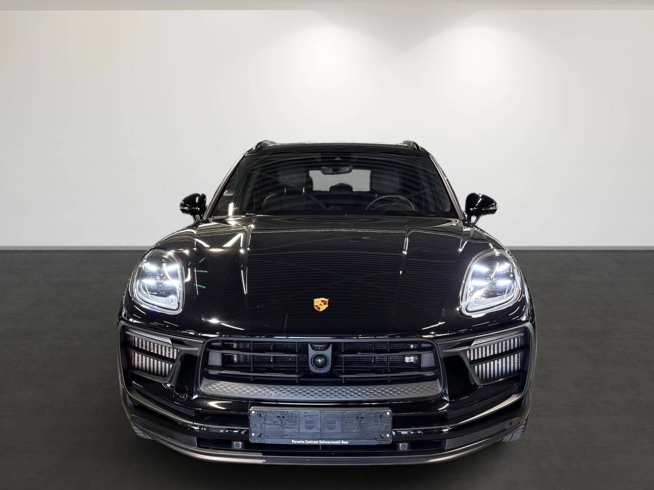 Porsche Macan III S - 2024 - Joinsteer - #8