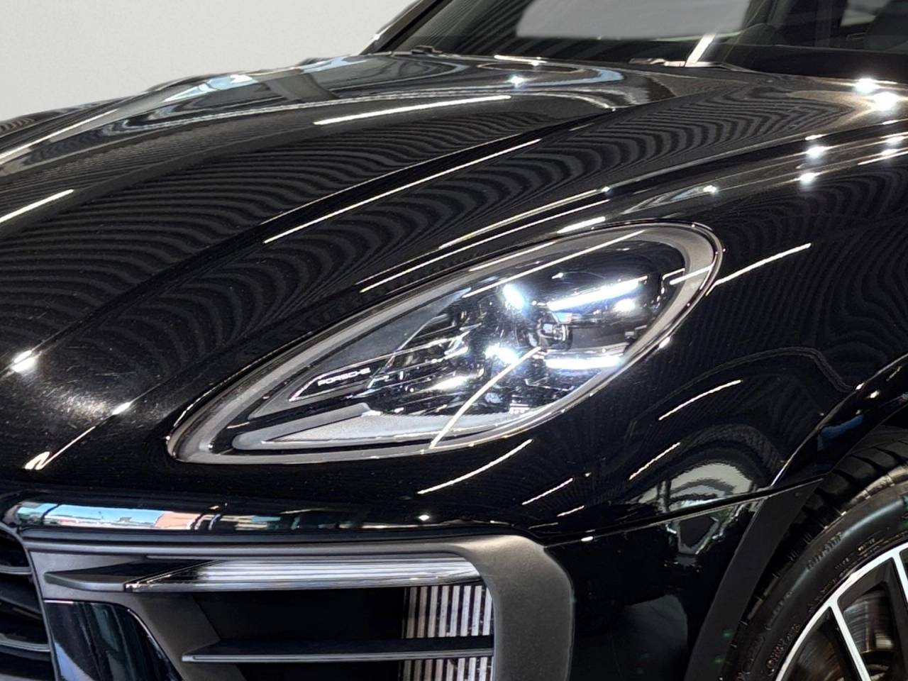 Porsche Macan III S - 2024 - Joinsteer - #10