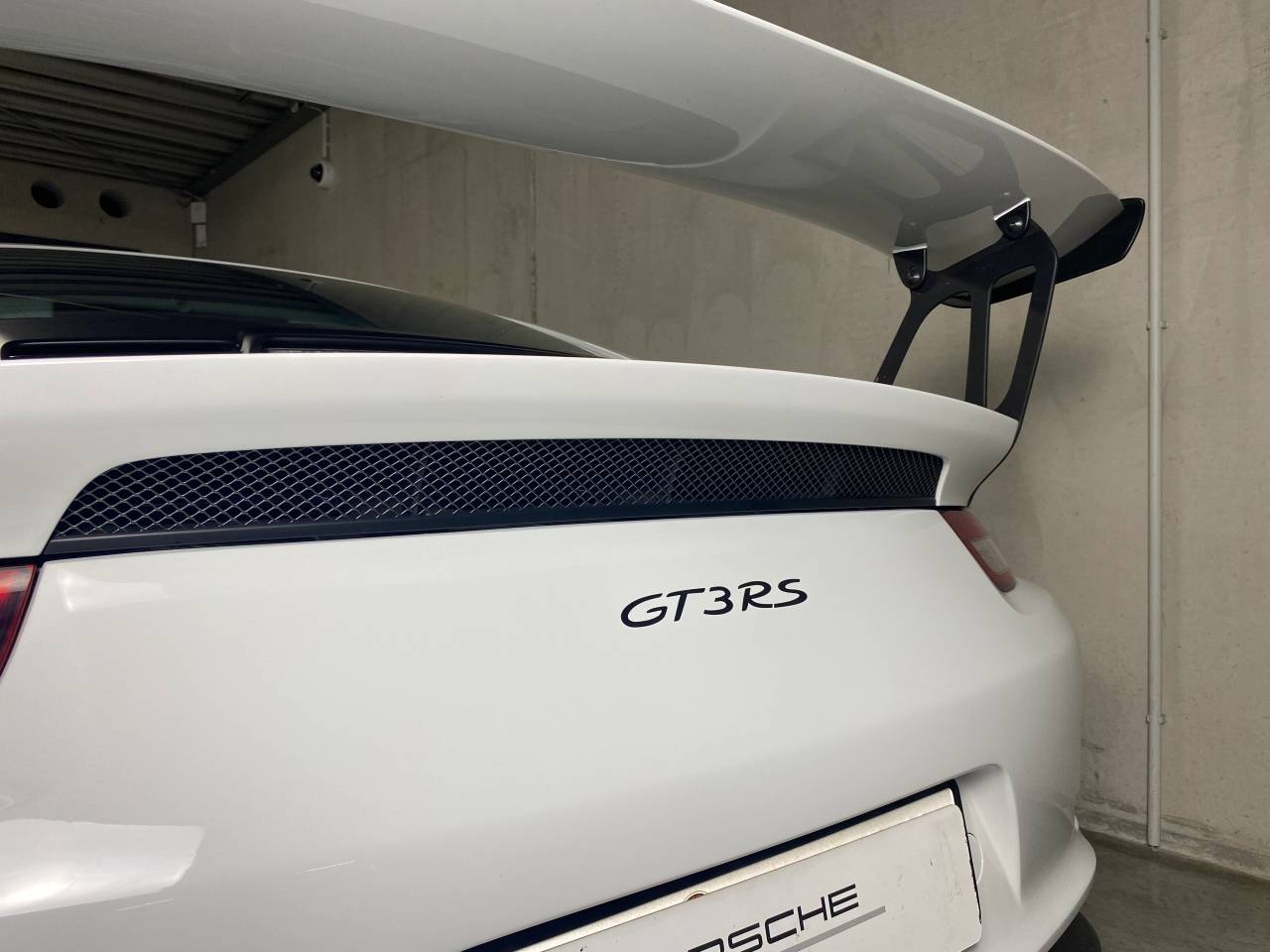 Porsche 991 I GT3 RS - 2016 - Joinsteer - #7