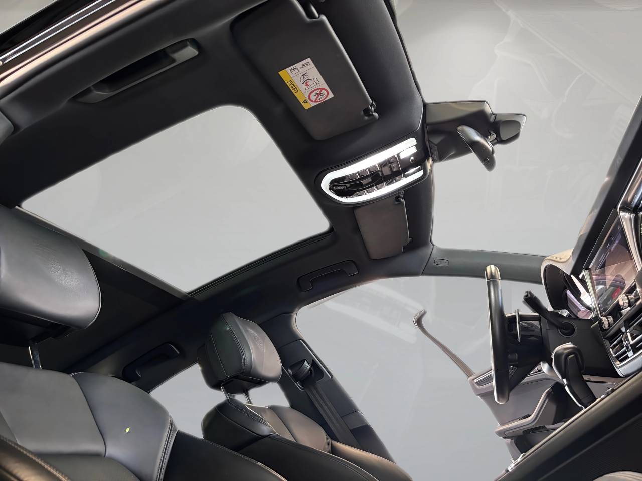 Porsche Macan III S - 2024 - Joinsteer - #16
