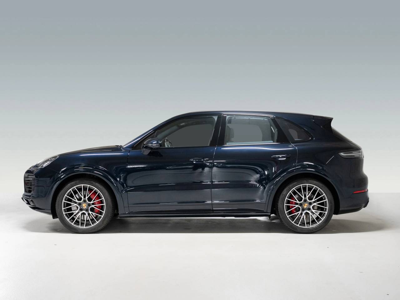Porsche Cayenne III GTS - 2021 - Joinsteer - #2