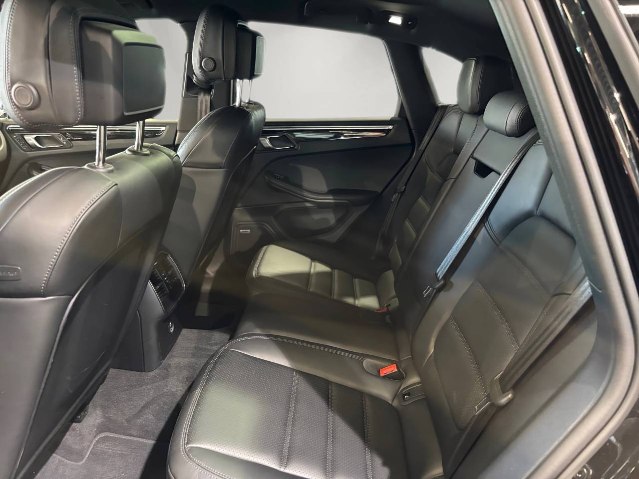 Porsche Macan III S - 2024 - Joinsteer - #17