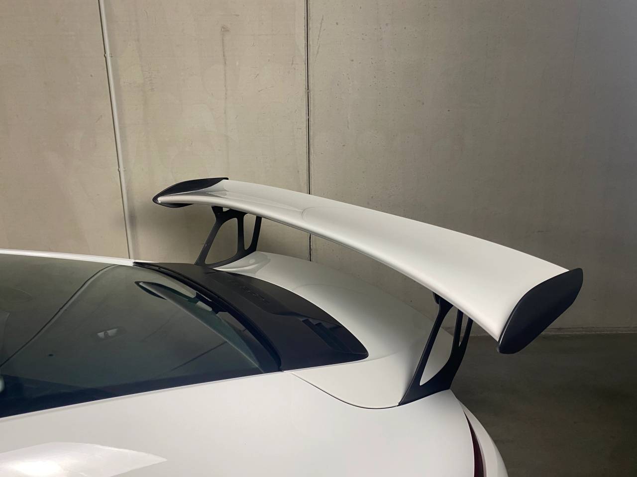 Porsche 991 I GT3 RS - 2016 - Joinsteer - #9