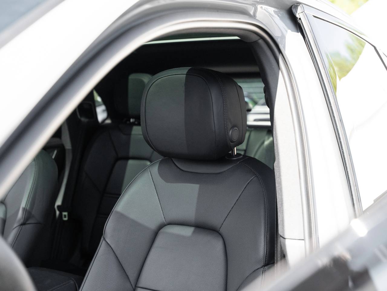 Porsche Cayenne III ph2 E-Hybrid - 2023 - Joinsteer - #37