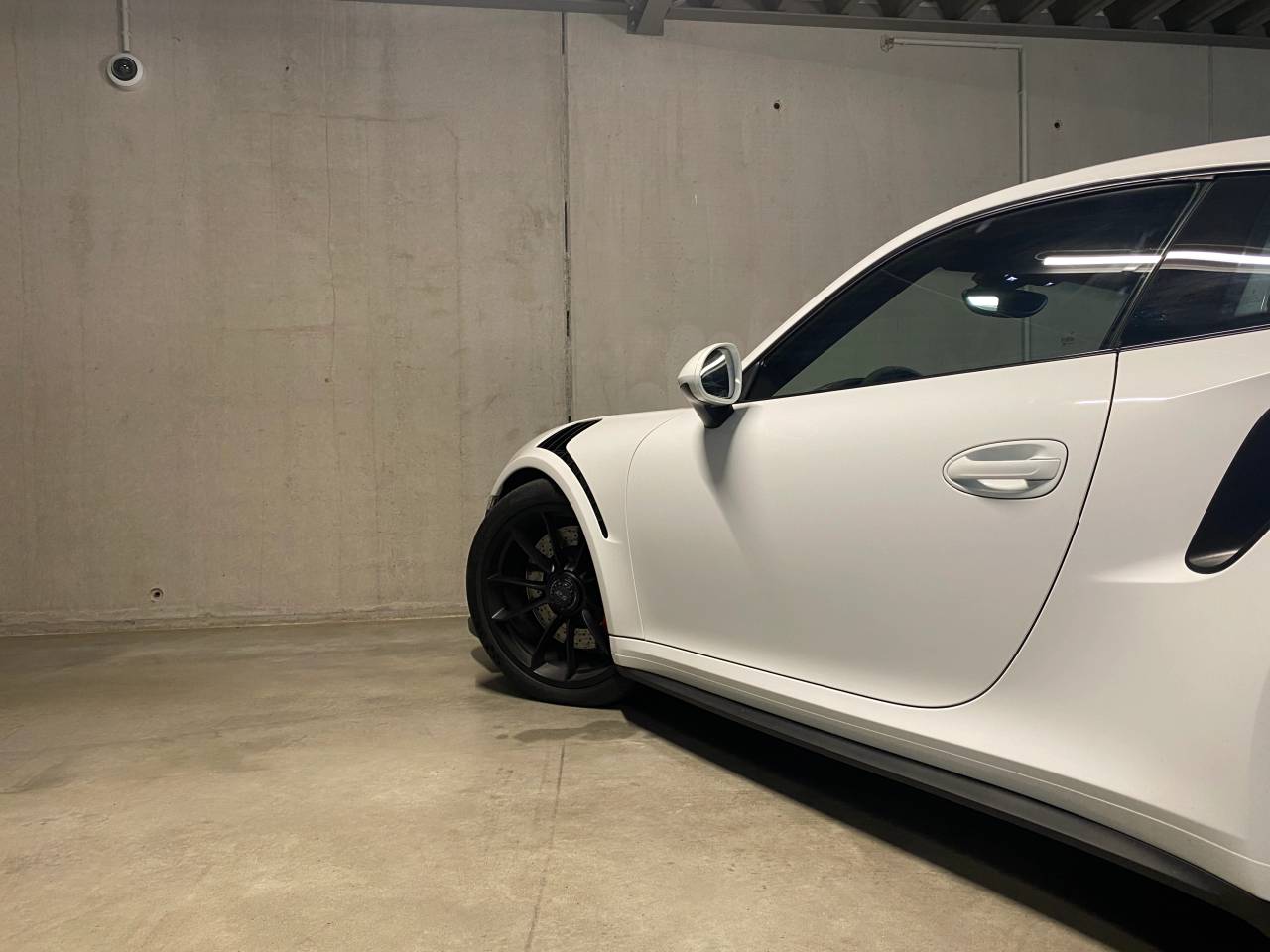 Porsche 991 I GT3 RS - 2016 - Joinsteer - #10