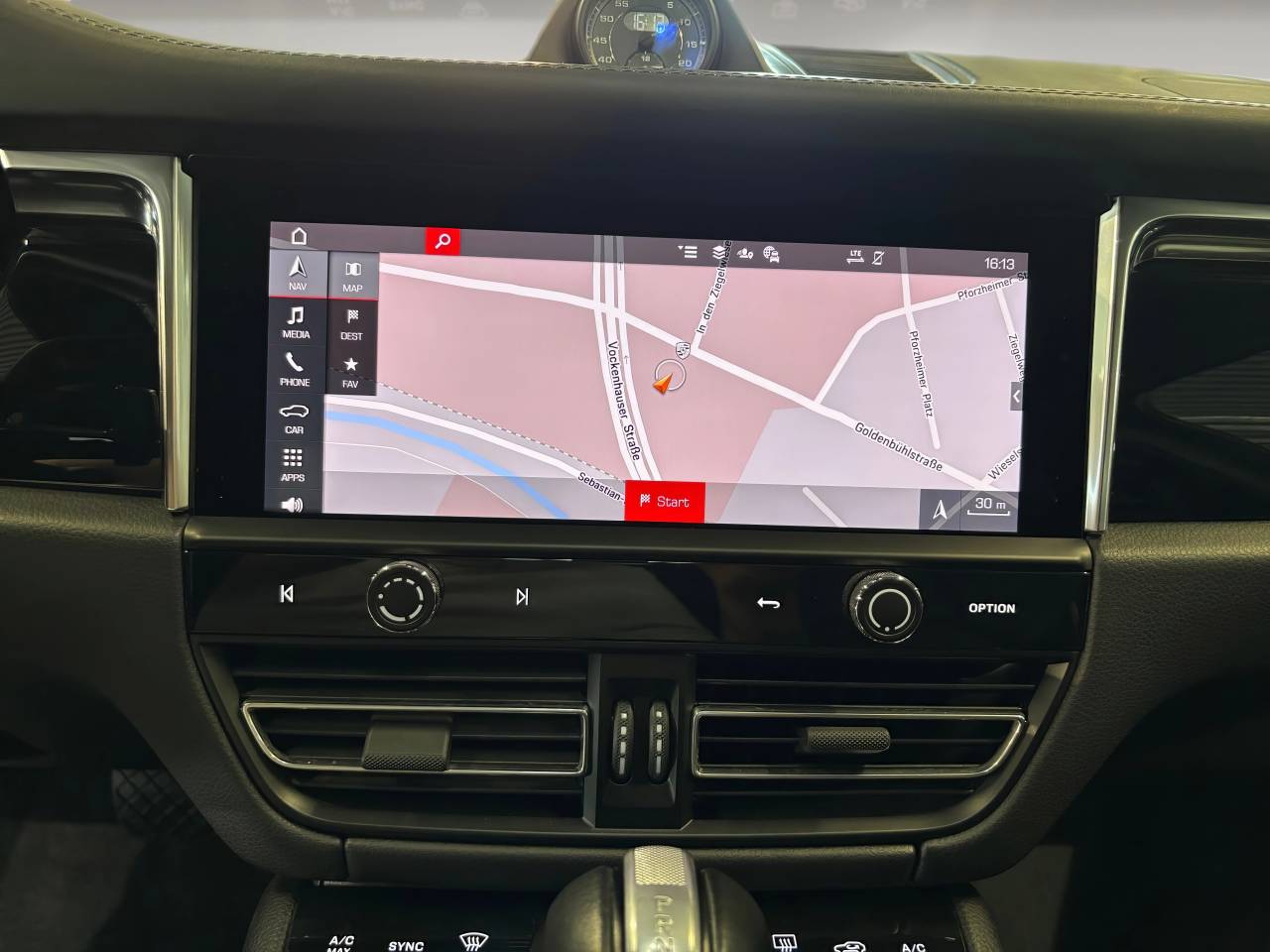 Porsche Macan III S - 2024 - Joinsteer - #19