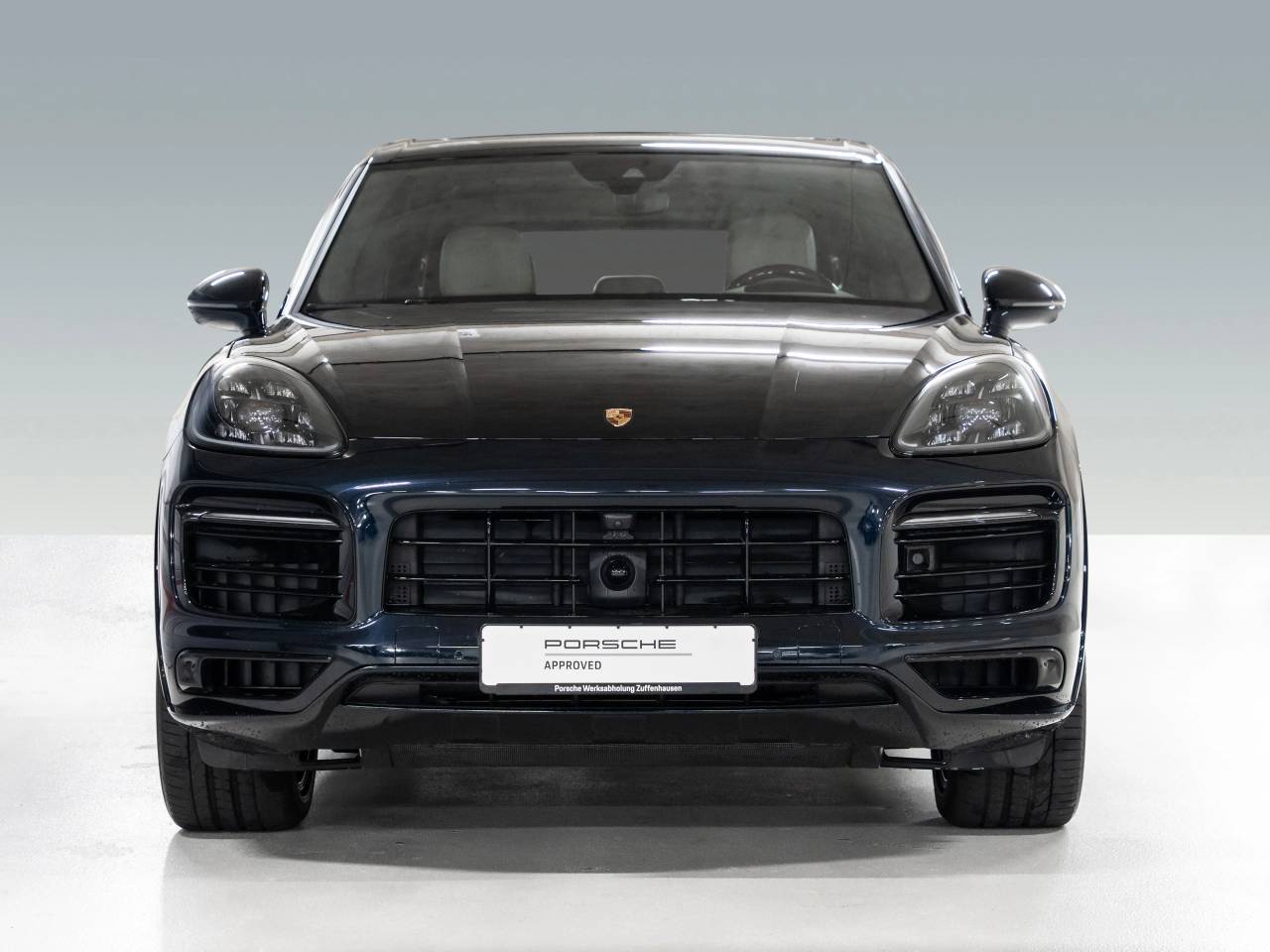 Porsche Cayenne III GTS - 2021 - Joinsteer - #6