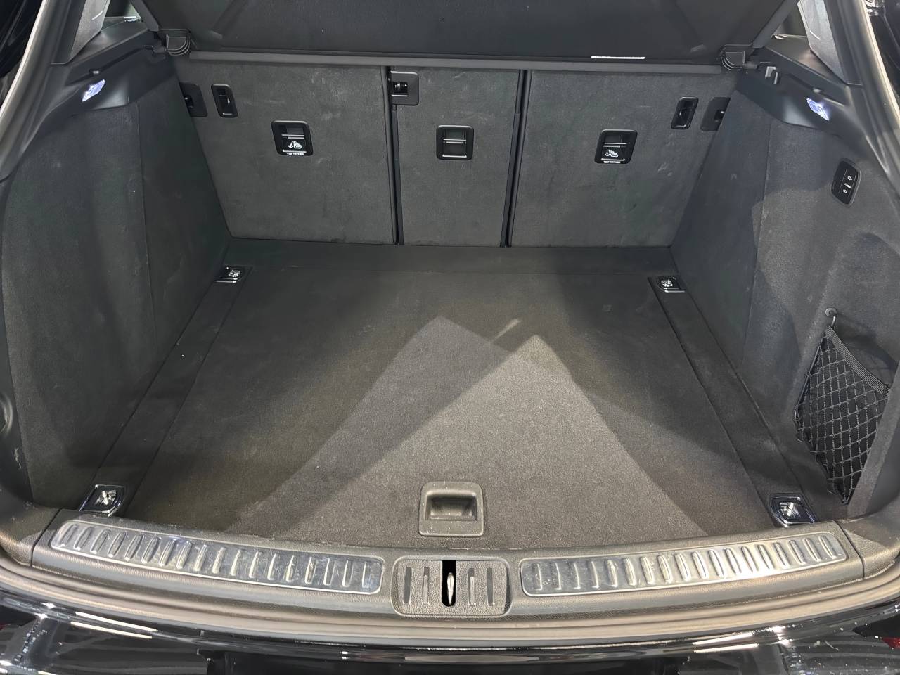 Porsche Macan III S - 2024 - Joinsteer - #23
