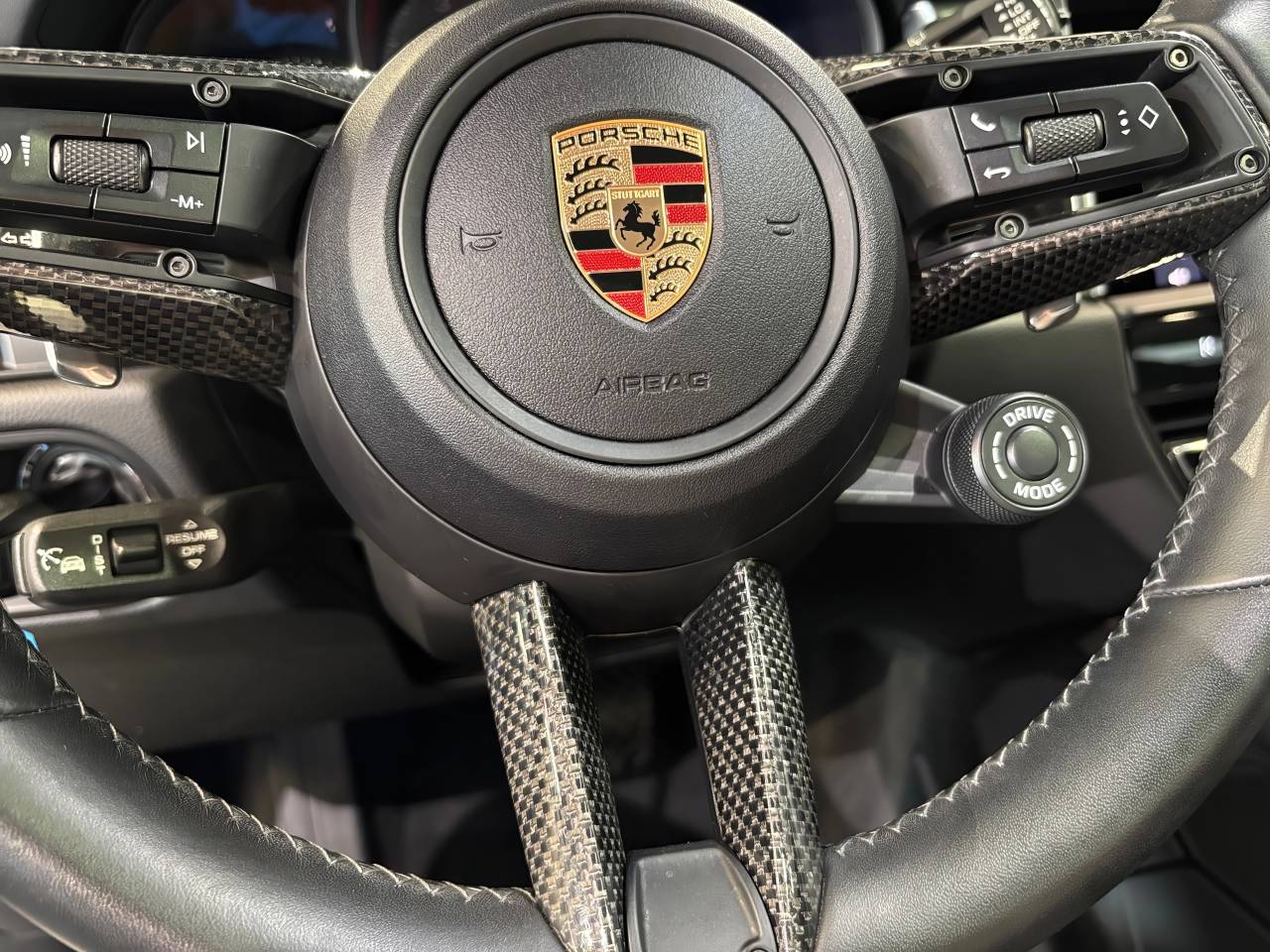 Porsche Macan III S - 2024 - Joinsteer - #24