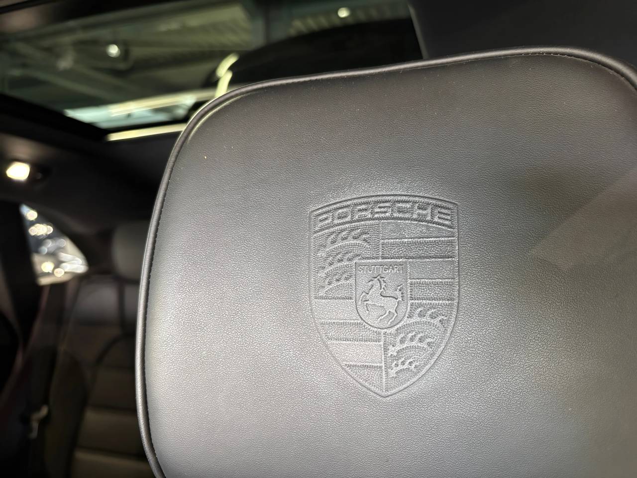 Porsche Macan III S - 2024 - Joinsteer - #27