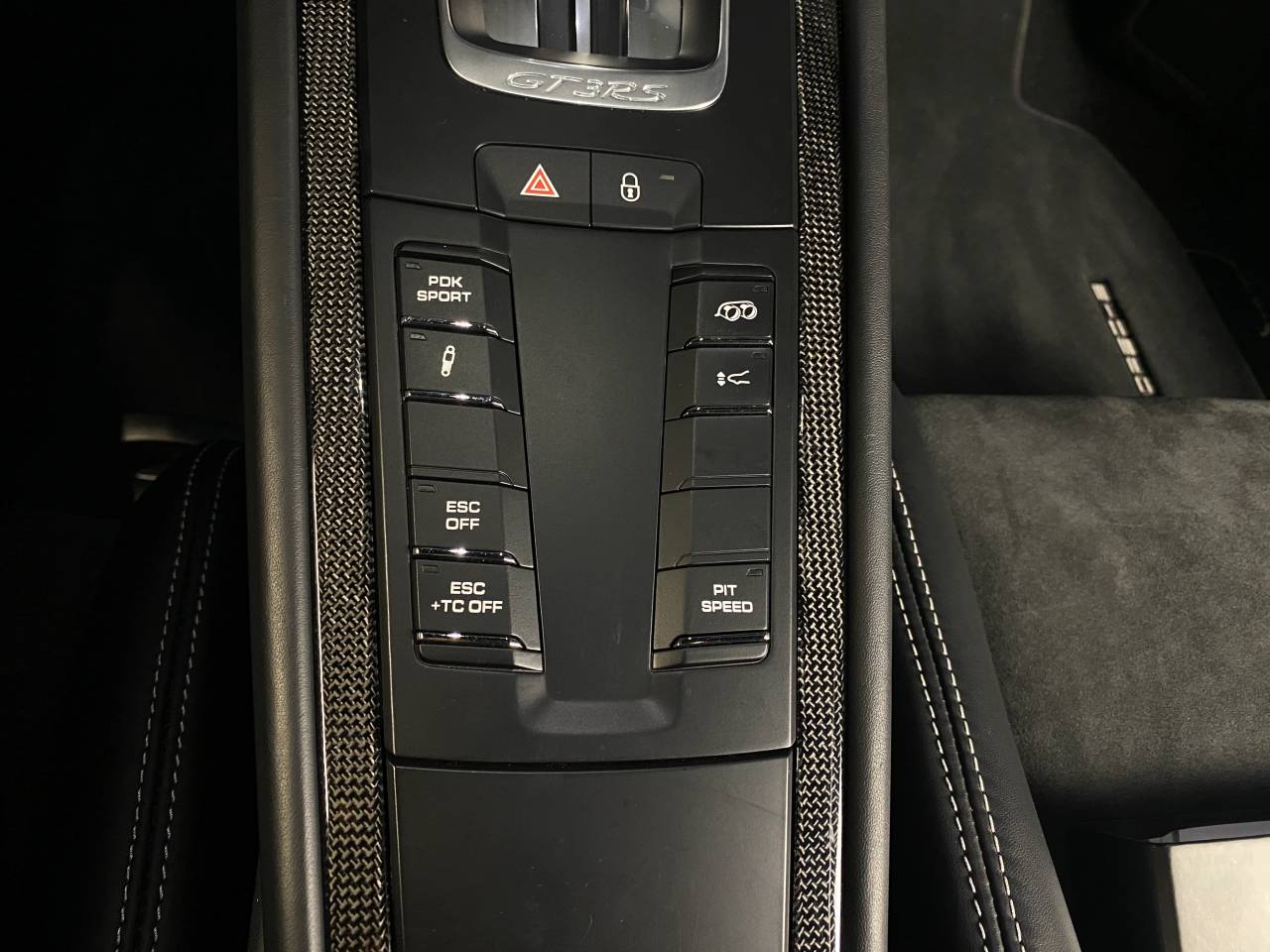 Porsche 991 I GT3 RS - 2016 - Joinsteer - #18