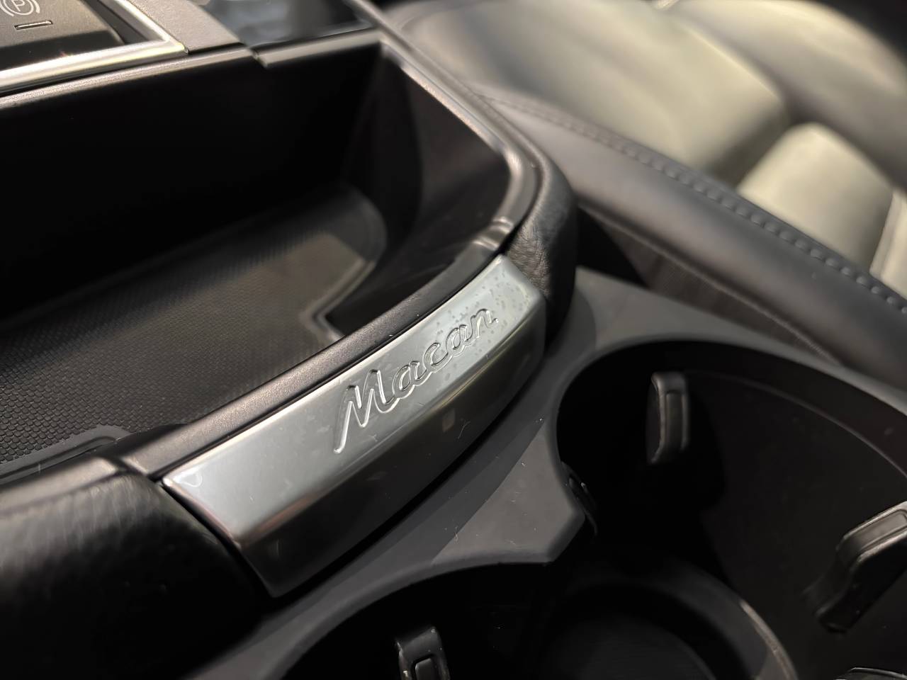 Porsche Macan III S - 2024 - Joinsteer - #29